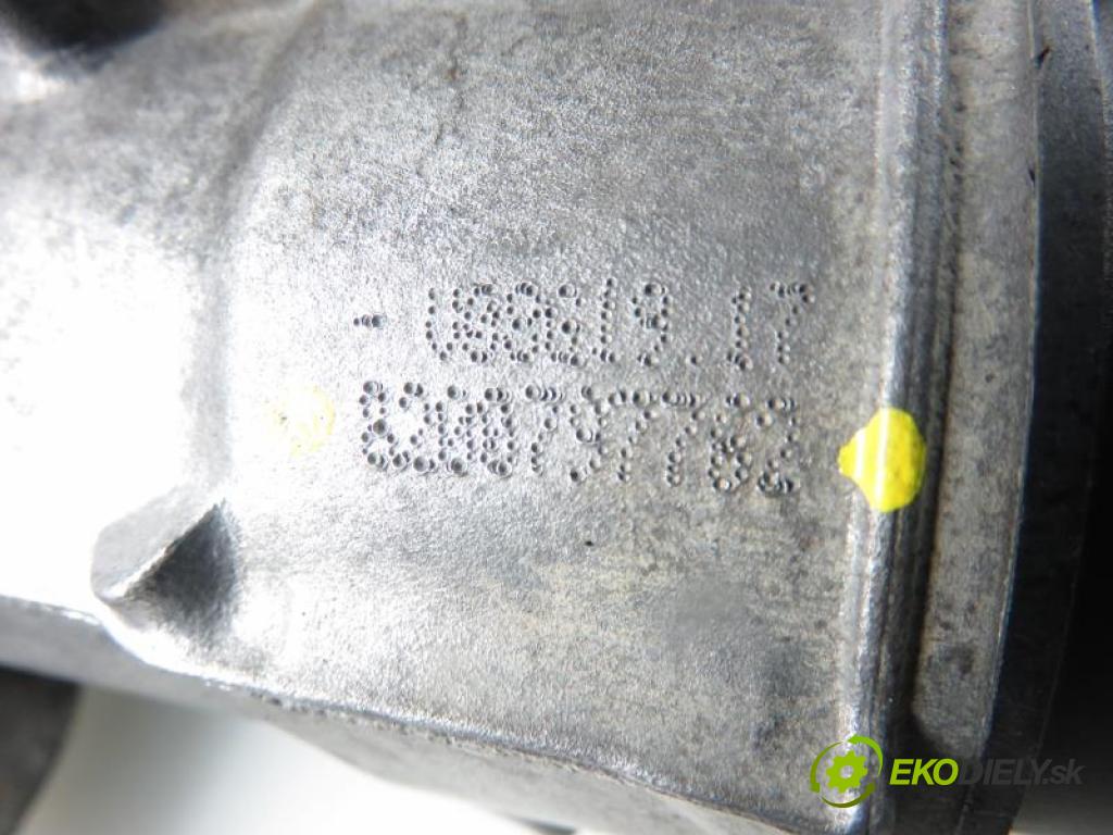 RENAULT ESPACE IV (JK0/1_) - 2007 1995,00 Filtry oleju 1995,00 Obal filtra oleja 8200797782 (Obaly filtrov oleja)