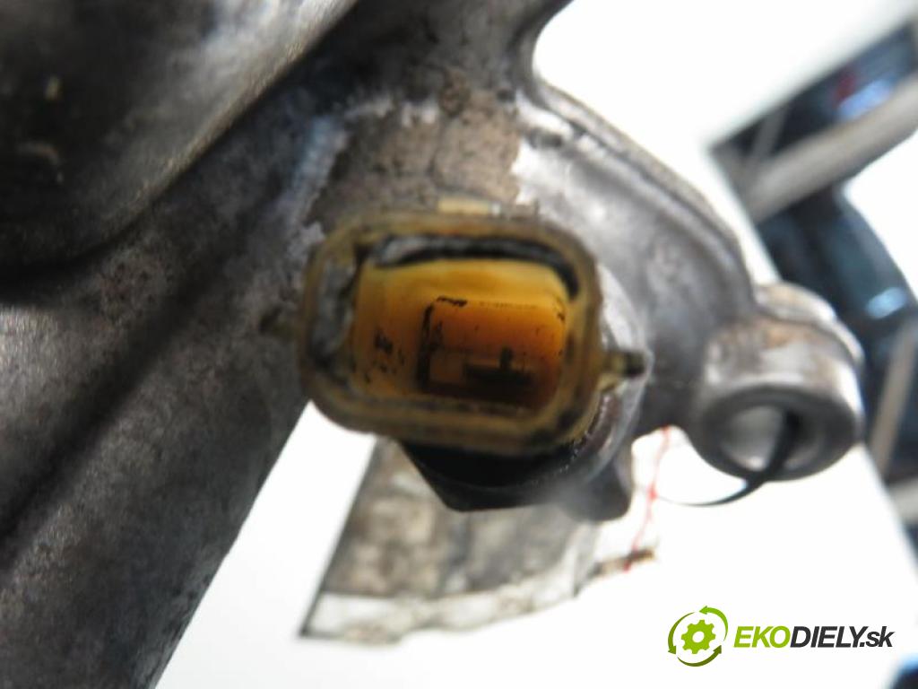 RENAULT ESPACE IV (JK0/1_) - 2007 1995,00 Filtry oleju 1995,00 Obal filtra oleja 8200797782 (Obaly filtrov oleja)