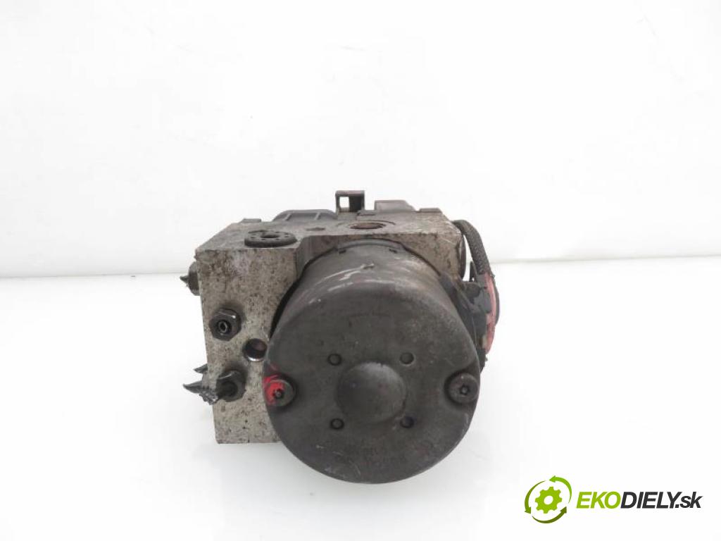 FORD MONDEO MK2 II SEDAN 1999 1,80 Sterowniki ABS 1753,00 Pumpa ABS 0265216700 (Pumpy ABS)