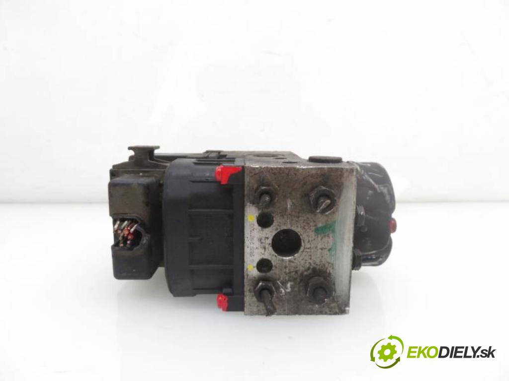 FORD MONDEO MK2 II SEDAN 1999 1,80 Sterowniki ABS 1753,00 Pumpa ABS 0265216700 (Pumpy ABS)