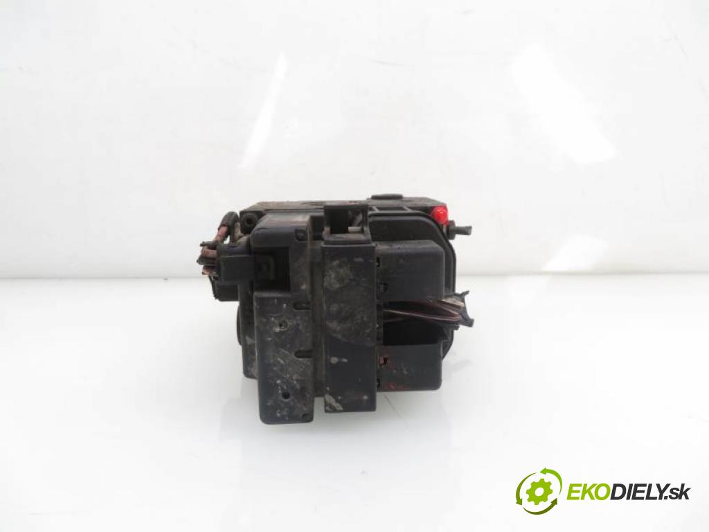 FORD MONDEO MK2 II SEDAN 1999 1,80 Sterowniki ABS 1753,00 Pumpa ABS 0265216700 (Pumpy ABS)