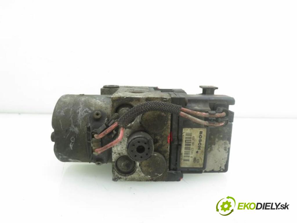 FORD MONDEO MK2 II SEDAN 1999 1,80 Sterowniki ABS 1753,00 Pumpa ABS 0265216700 (Pumpy ABS)