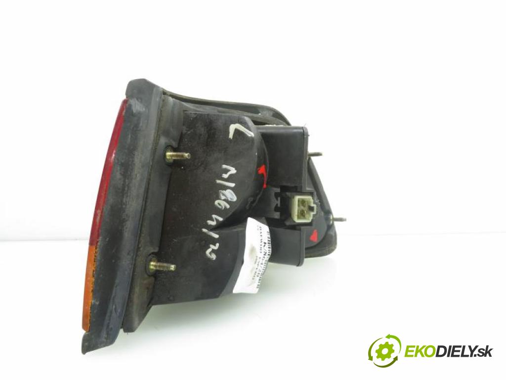 DAEWOO ESPERO SEDAN 1996 1,80 Lampy tylne 1796,00 Svetlo ľavé zadné