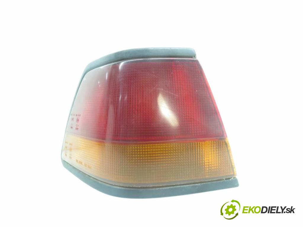 DAEWOO ESPERO SEDAN 1996 1,80 Lampy tylne 1796,00 Svetlo ľavé zadné