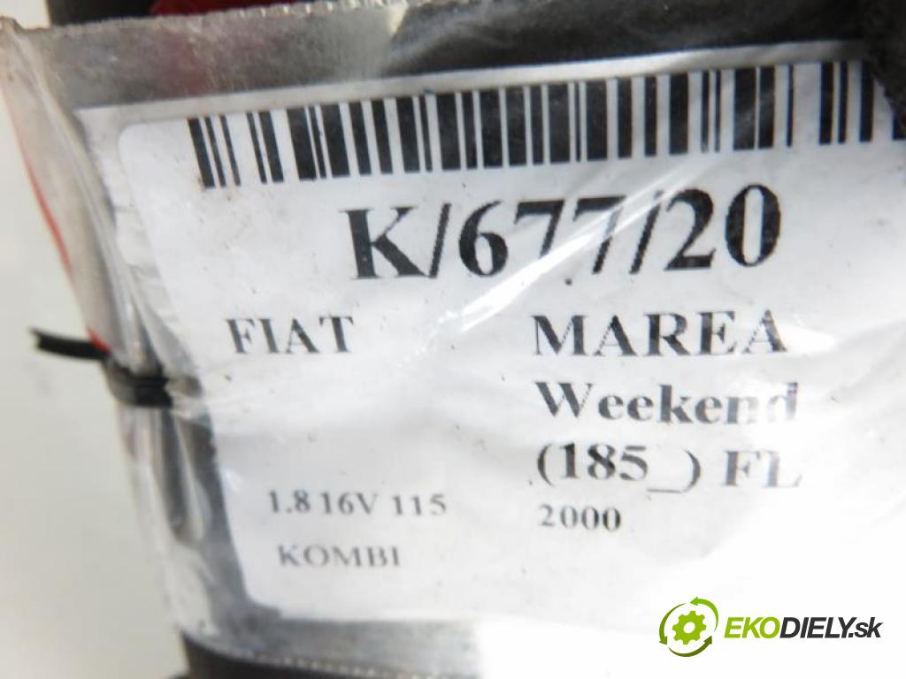 FIAT MAREA Weekend (185_) KOMBI 2000 1747,00 Półosie 1747,00 Poloos LP