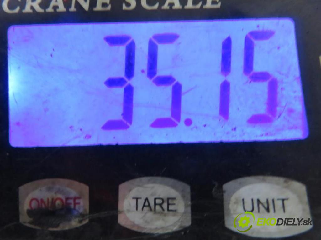 PEUGEOT 206 HB 2000 2,00 Kompletne skrzynie 1997,00 Prevodovka MANUALNA 20DL76