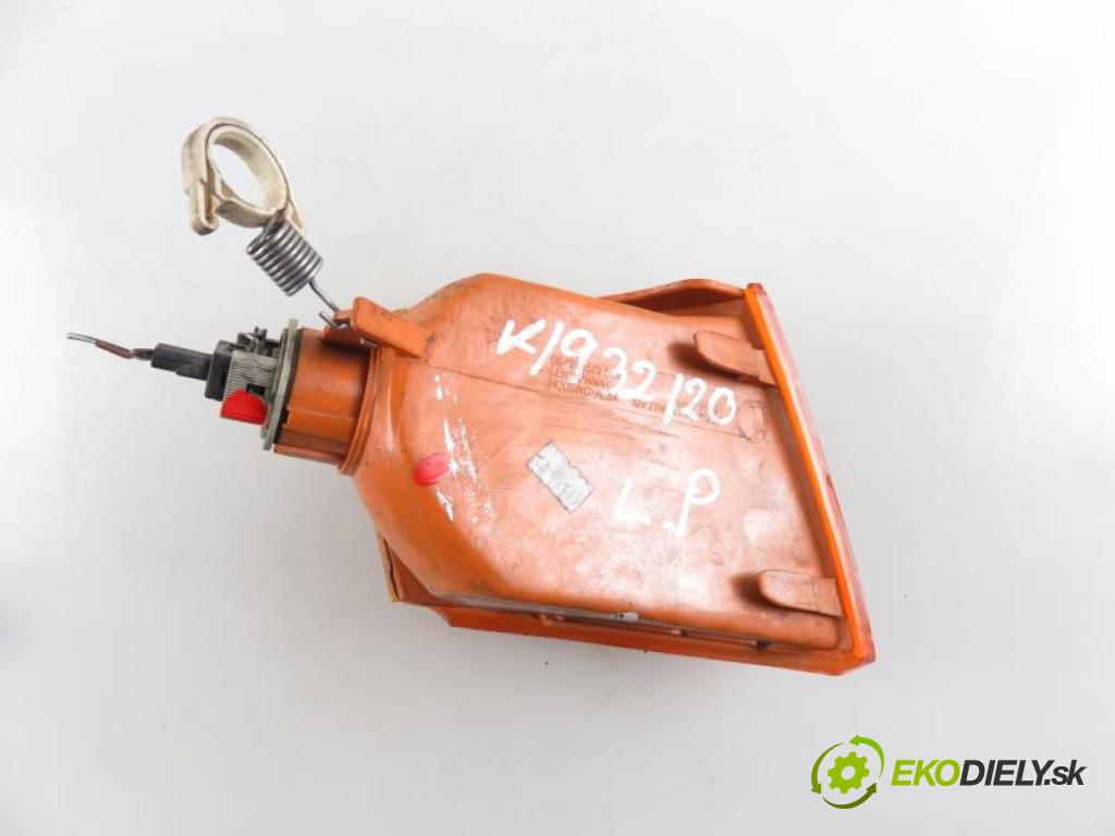 FORD ESCORT MK5 V HB 1991 1,80 Kierunkowskazy 1753,00 Smerovka LP