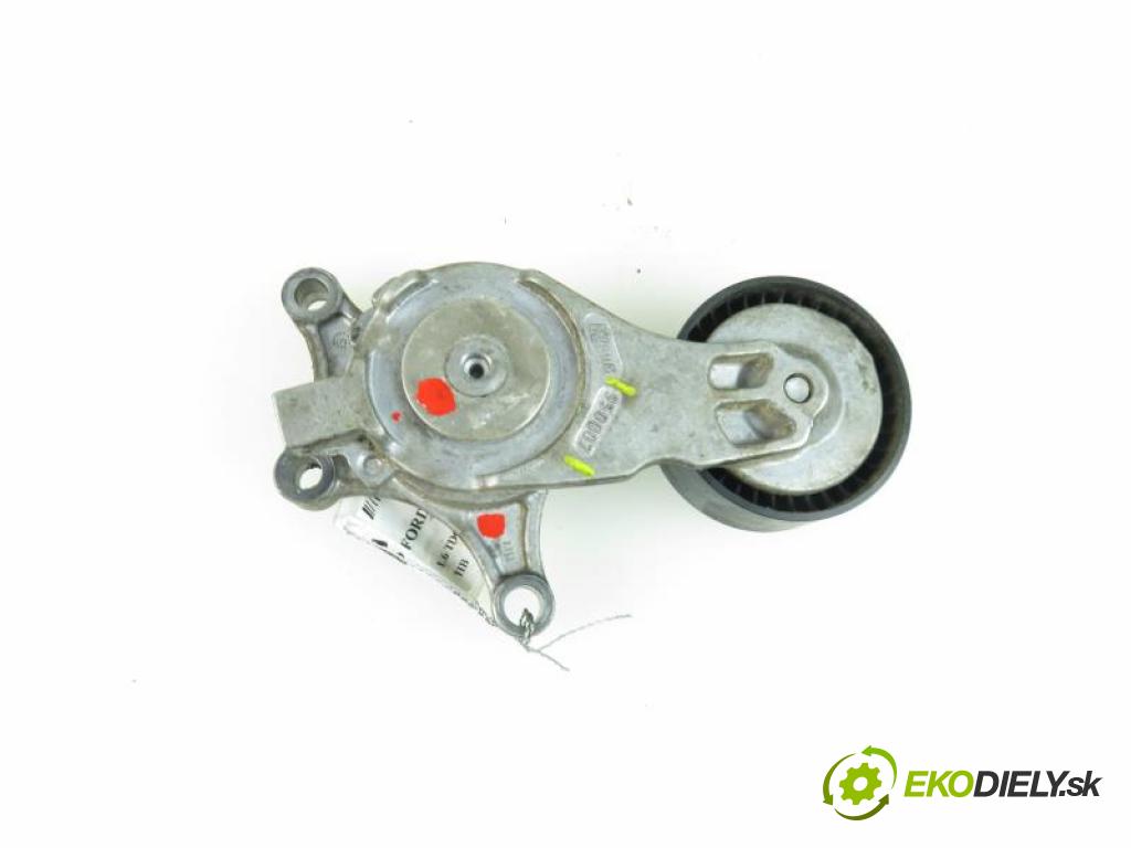 FORD FOCUS MK2 II HB 2005 1,60 Napinacze paska rozrządu 1560,00 Napínač remeňa 950007 (Napínacie kladky)