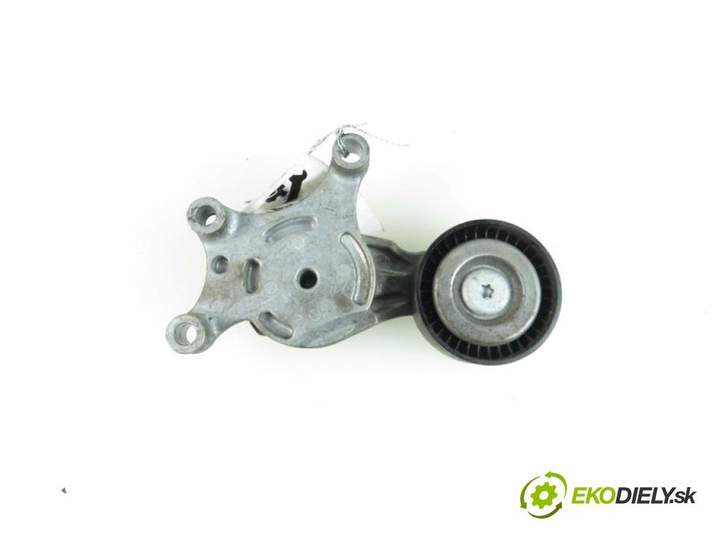 FORD FOCUS MK2 II HB 2005 1,60 Napinacze paska rozrządu 1560,00 Napínač remeňa 950007 (Napínacie kladky)