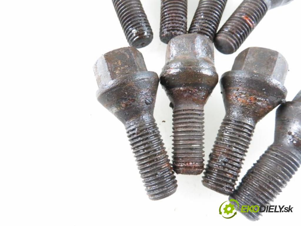 SEAT IBIZA II FL (6K) HB 2001 50,00 1.9 SDI 1896,00 skrutky KOLA: 