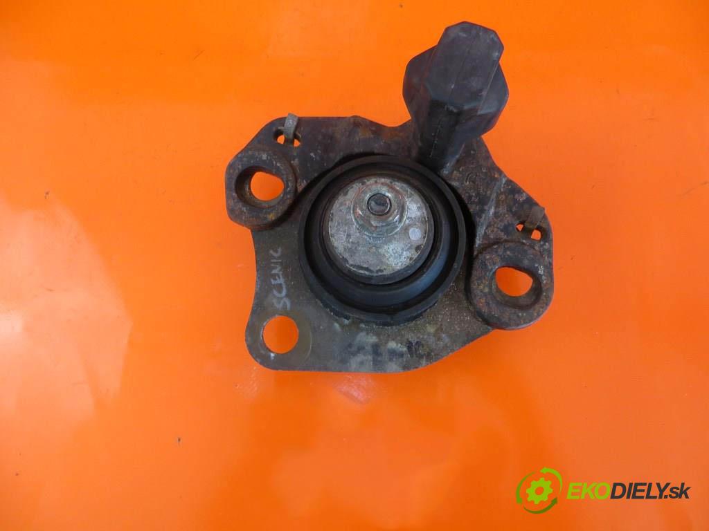 RENAULT SCENIC I 2.0 I (JA0G) F3R 751, F3R 750   84 kW 114 km  AirBag Motor  (Držiaky motora)