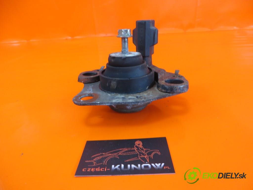 RENAULT SCENIC I 2.0 I (JA0G) F3R 751, F3R 750   84 kW 114 km  AirBag Motor  (Držiaky motora)