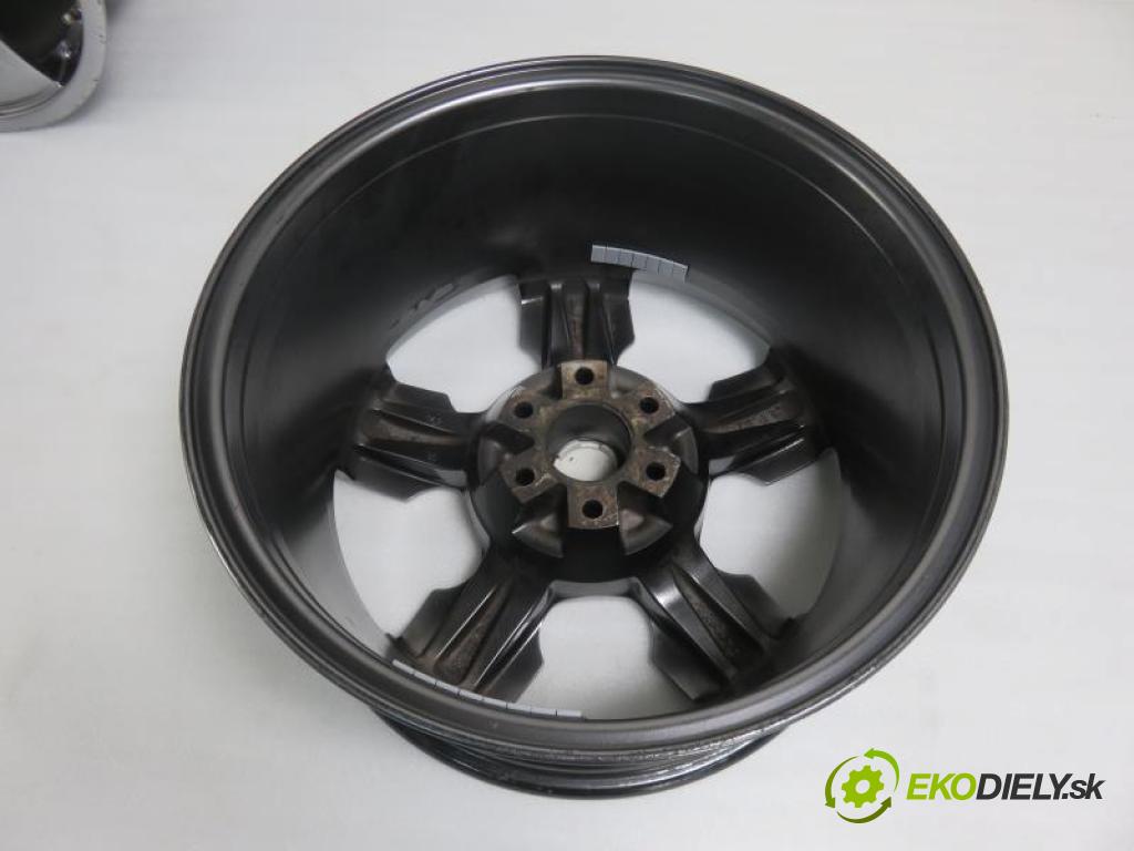 NISSAN PATHFINDER III (R51) 0 Aluminiowe disky / disk KBA47076