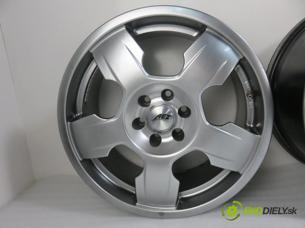 NISSAN PATHFINDER III (R51)  0  Aluminiowe  disky / disk KBA47076