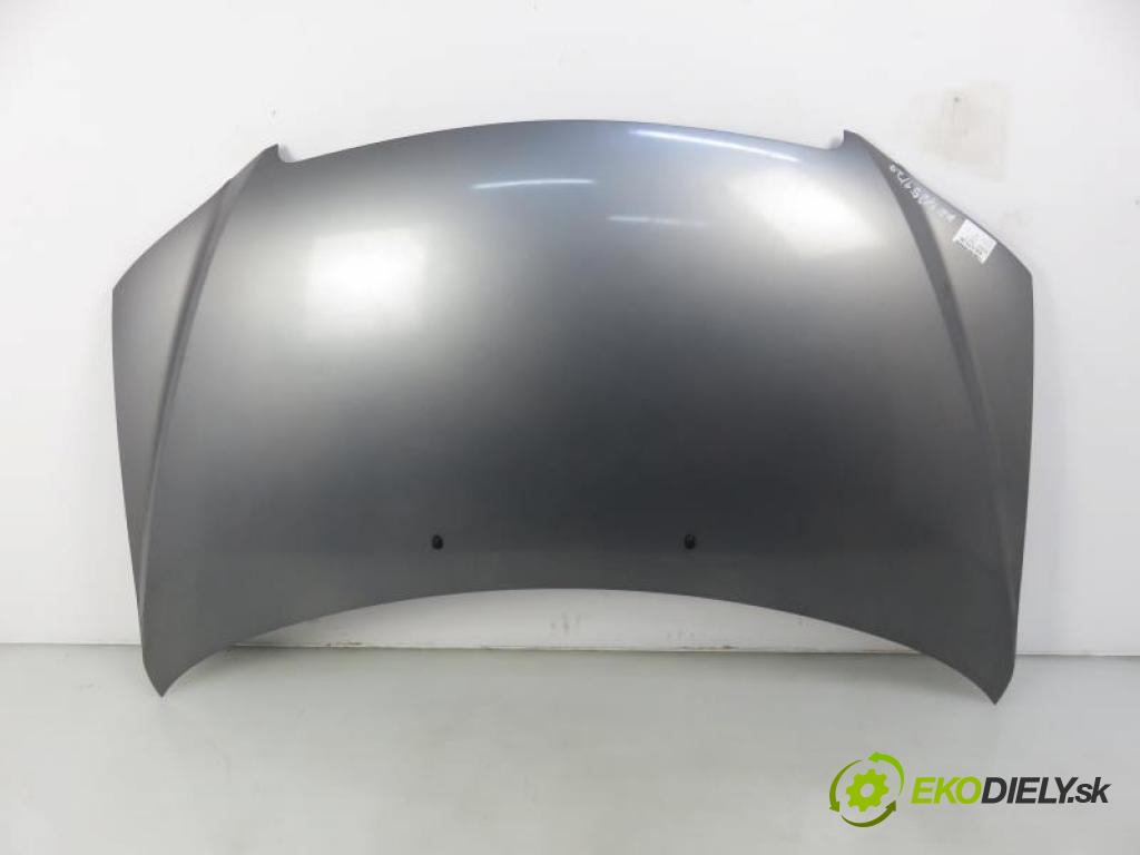 MAZDA MPV II (LW) VAN 2004 100,00 2.0 DI 136 1998,00 kapota (Kapoty)