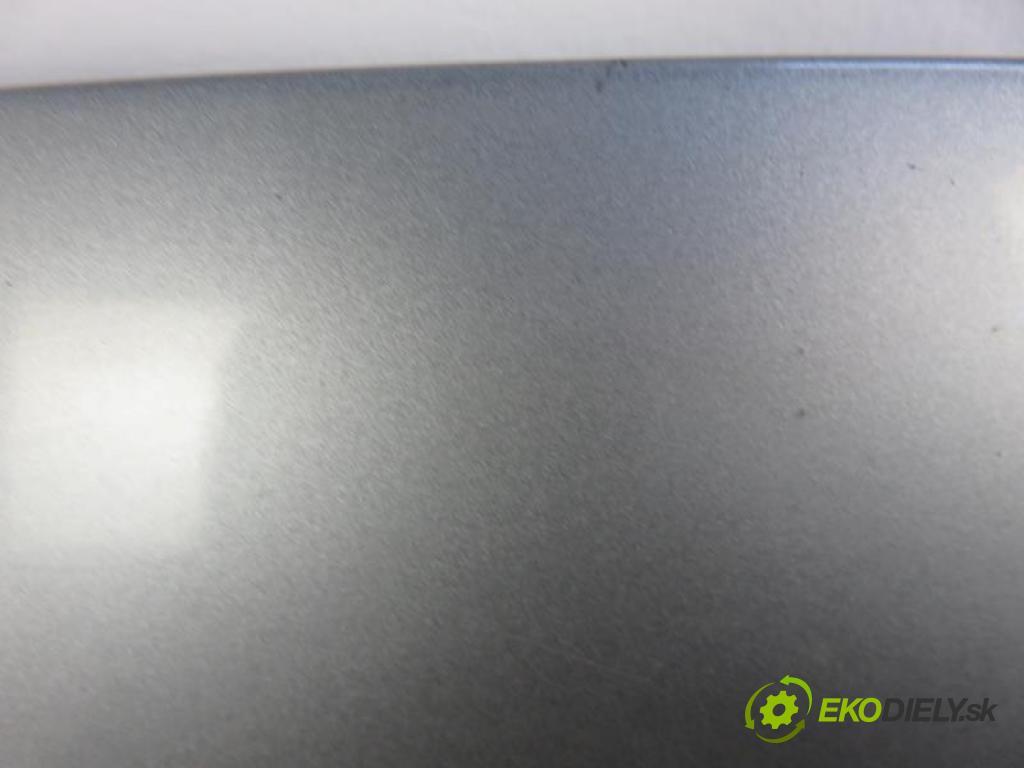 MAZDA MPV II (LW) VAN 2004 100,00 2.0 DI 136 1998,00 kapota (Kapoty)