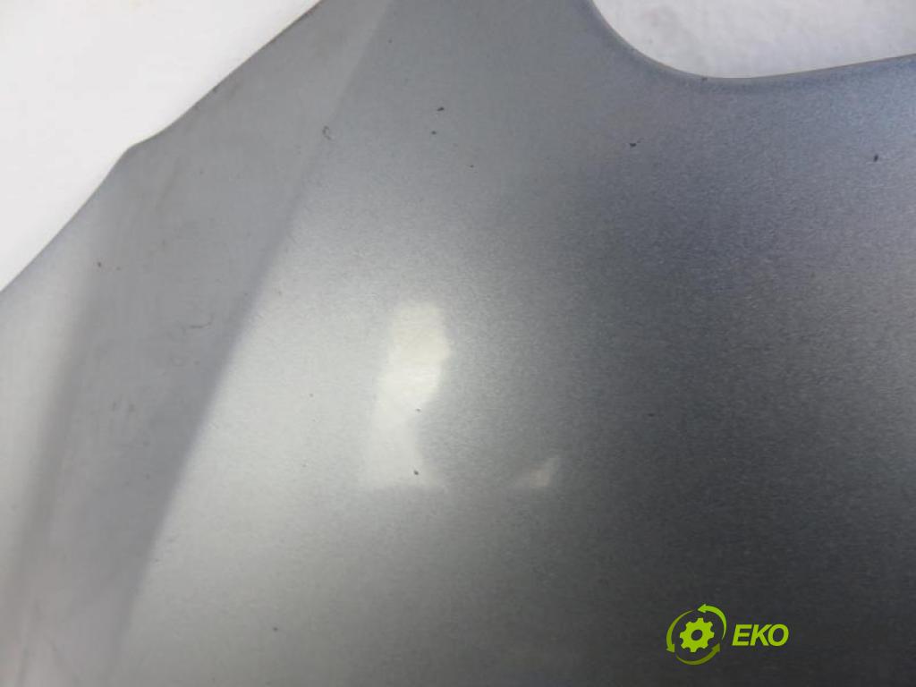 MAZDA MPV II (LW) VAN 2004 100,00 2.0 DI 136 1998,00 kapota (Kapoty)