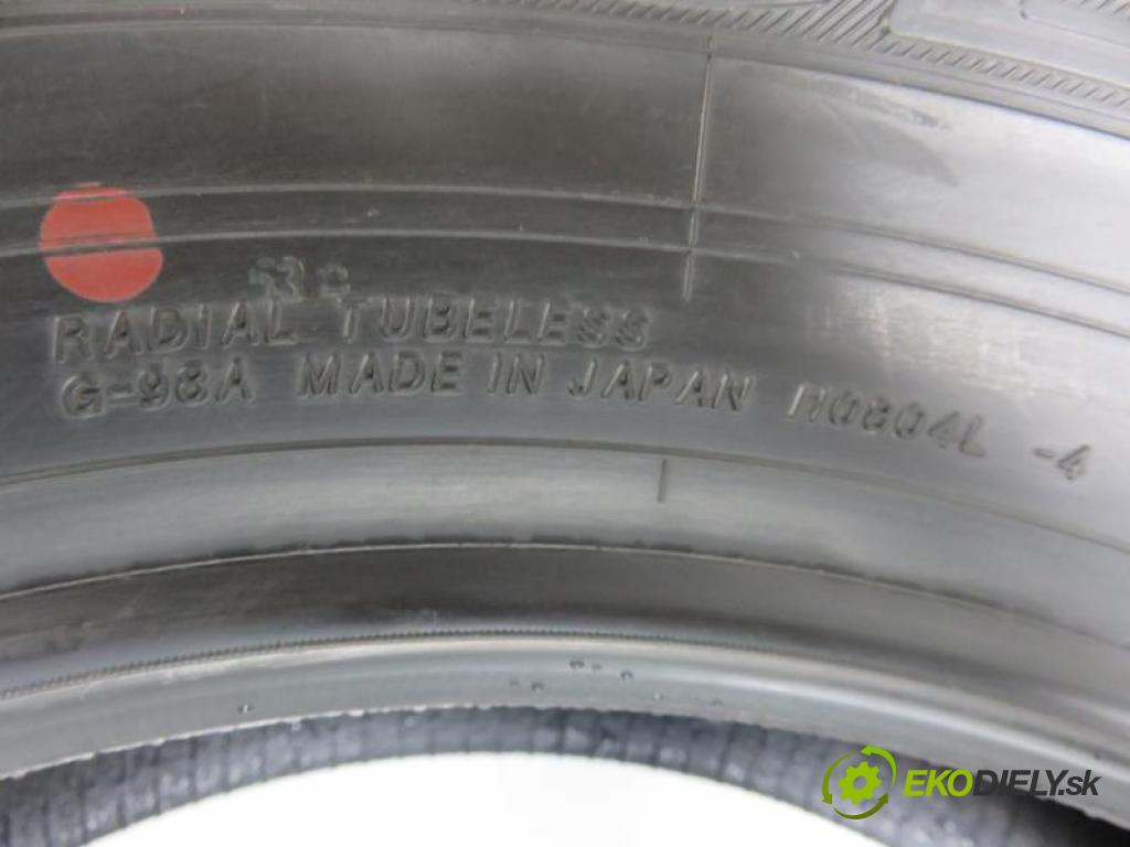 0  Letnie  PNEUMATIKY: / PNEUMATIKA: 4X4 / SUV LETNÁ: