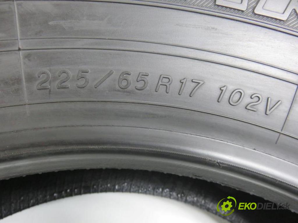 0  Letnie  PNEUMATIKY: / PNEUMATIKA: 4X4 / SUV LETNÁ: