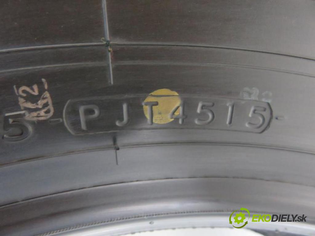 0  Letnie  PNEUMATIKY: / PNEUMATIKA: 4X4 / SUV LETNÁ: