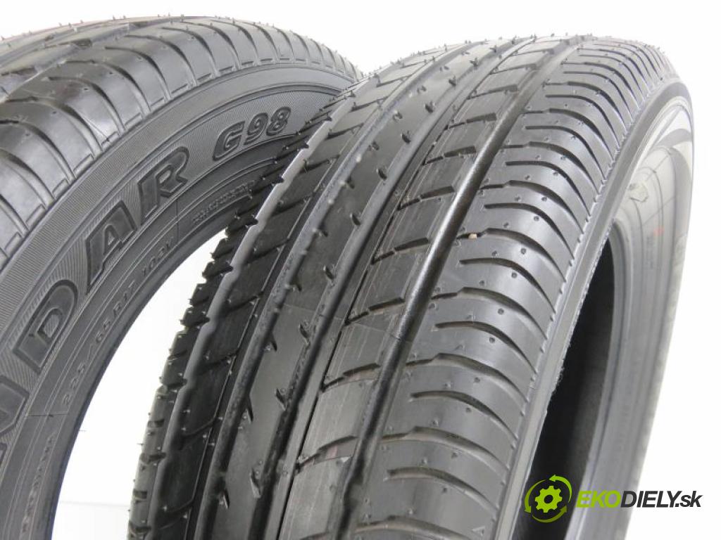 0  Letnie  PNEUMATIKY: / PNEUMATIKA: 4X4 / SUV LETNÁ: