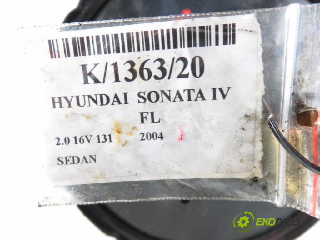 HYUNDAI SONATA IV (EF) SEDAN 2004 96,00 2.0 1997,00 Posilovač BM111064 (Servočerpadlá, pumpy riadenia)