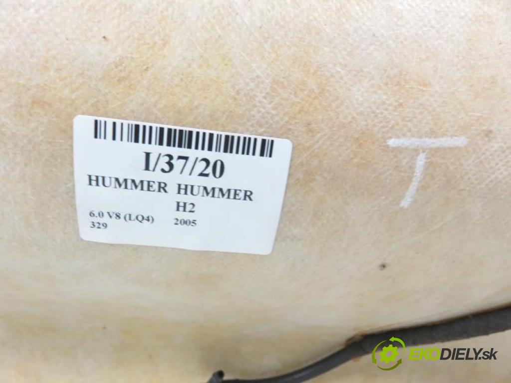 HUMMER HUMMER H2 SUV 2005 5967,00 Podsufitki 5967,00 stropní tapacír 15261743 (Stropní tapacíry)