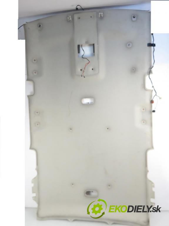 HUMMER HUMMER H2 SUV 2005 5967,00 Podsufitki 5967,00 stropní tapacír 15261743 (Stropní tapacíry)