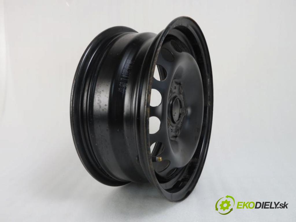 VW 0 disky / disk (OCEL