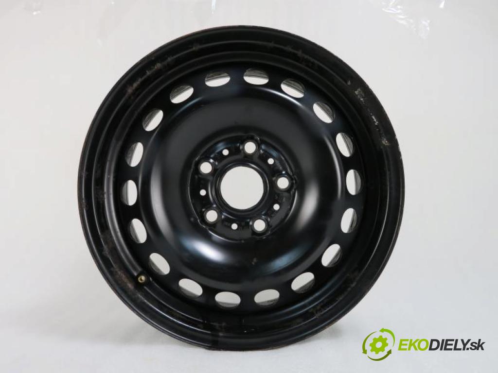 VW 0 disky / disk (OCEL