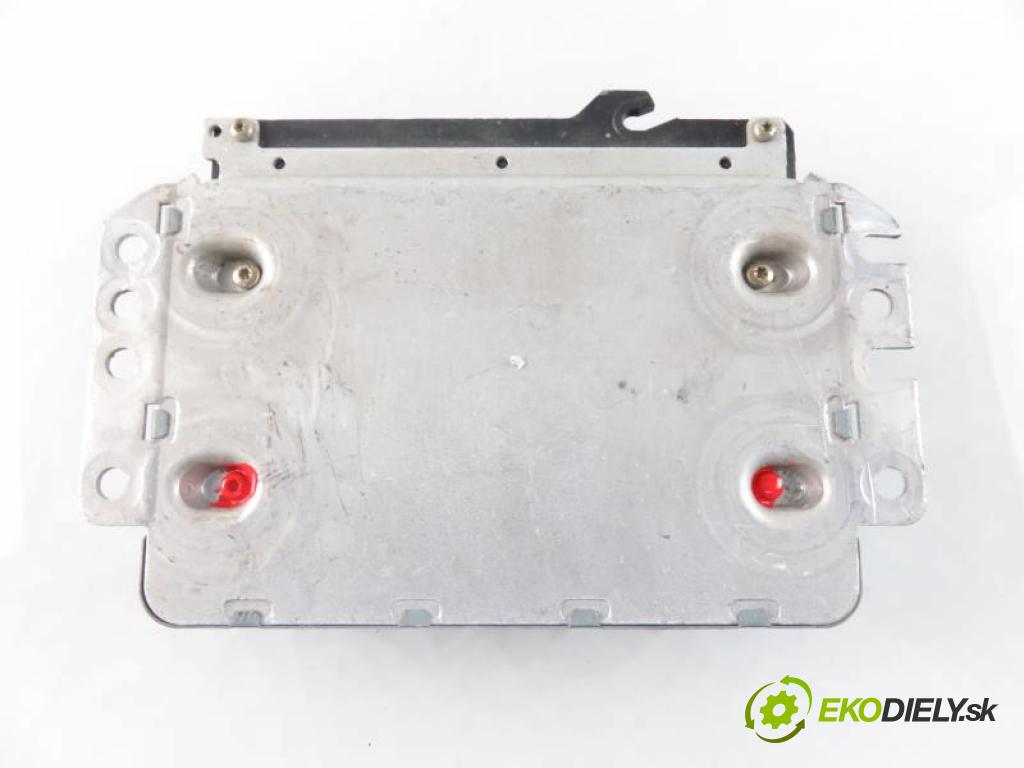 ALFA ROMEO 156 (932) - 1997 1,60 Sterowniki silnika 1598,00 Riadiaca jednotka Motor 0261204772;00465203060