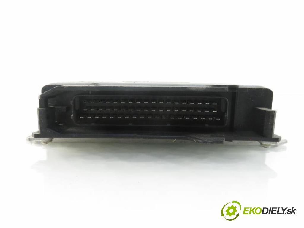 ALFA ROMEO 156 (932) - 1997 1,60 Sterowniki silnika 1598,00 Riadiaca jednotka Motor 0261204772;00465203060