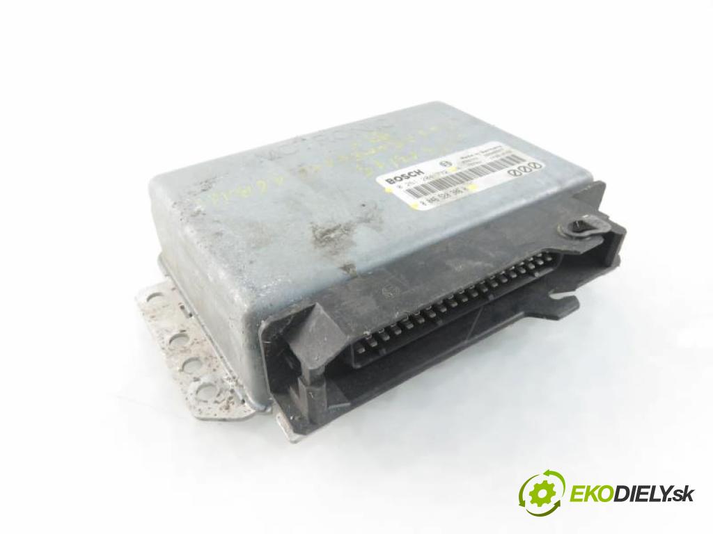 ALFA ROMEO 156 (932) - 1997 1,60 Sterowniki silnika 1598,00 Riadiaca jednotka Motor 0261204772;00465203060