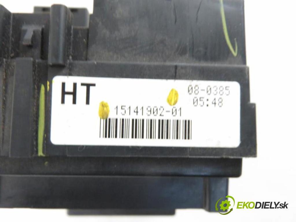 HUMMER HUMMER H2 SUV 2005 5967,00 Skrzynki bezpieczników 5967,00 MODUL BSI 1514190201