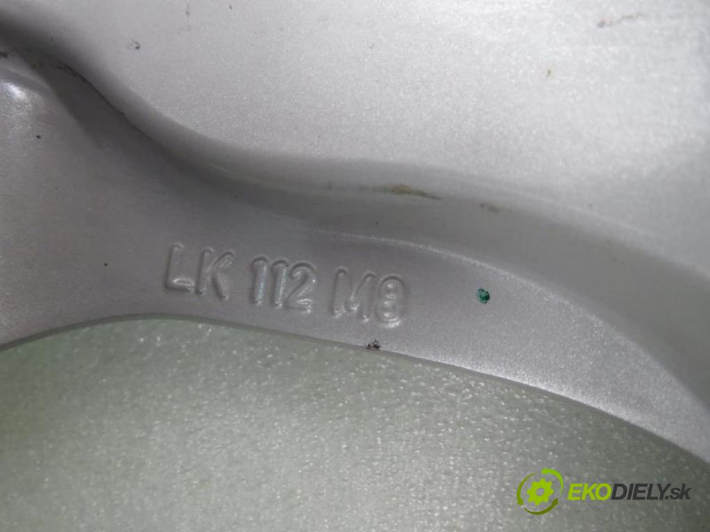MERCEDES-BENZ 0 Aluminiowe disky / disk