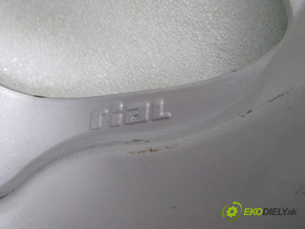 MERCEDES-BENZ 0 Aluminiowe disky / disk