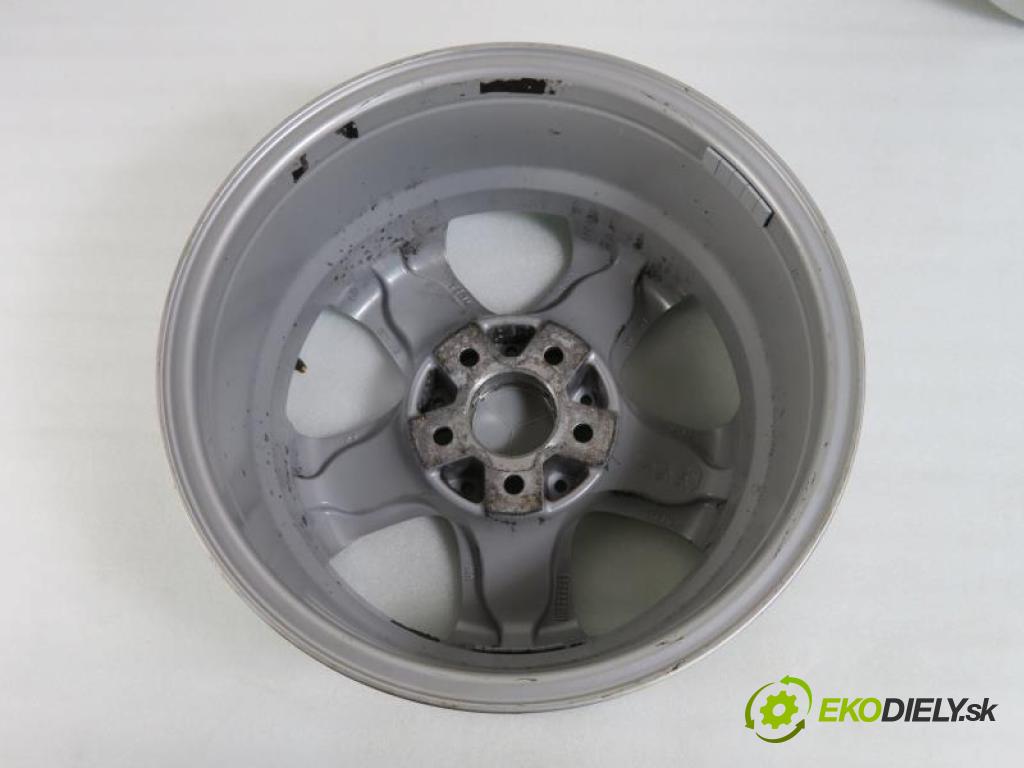MERCEDES-BENZ 0 Aluminiowe disky / disk