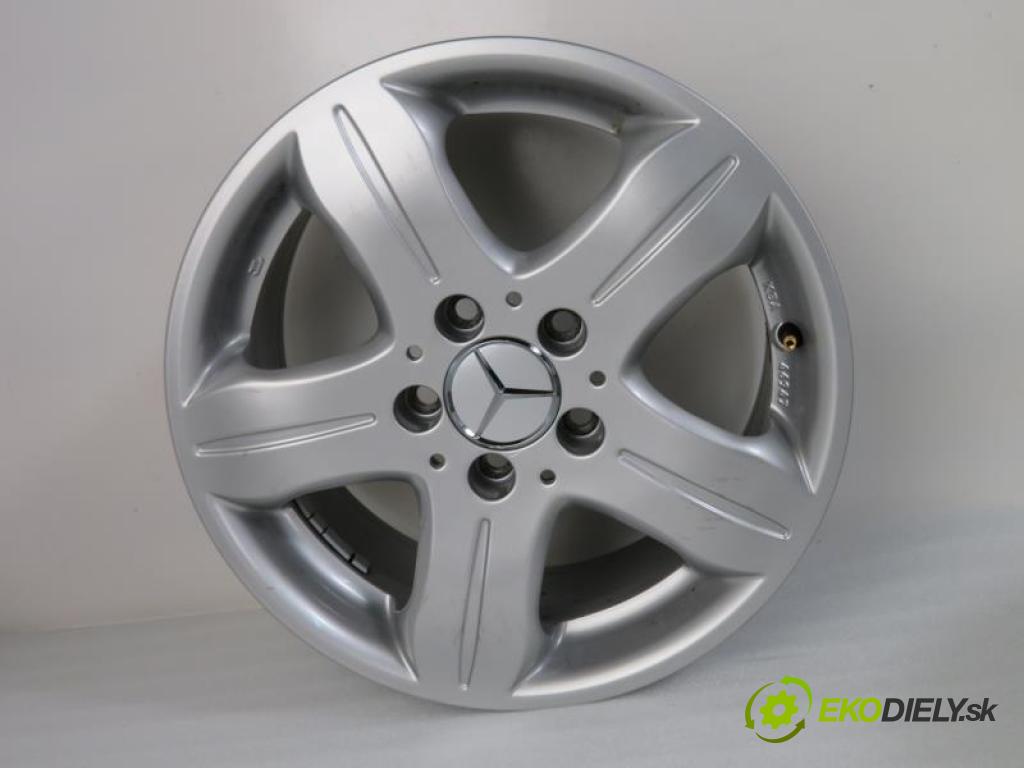 MERCEDES-BENZ 0 Aluminiowe disky / disk