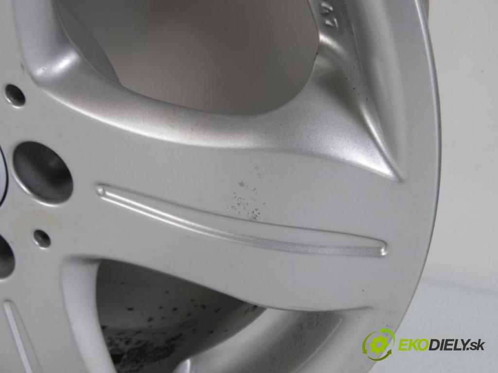 MERCEDES-BENZ 0 Aluminiowe disky / disk