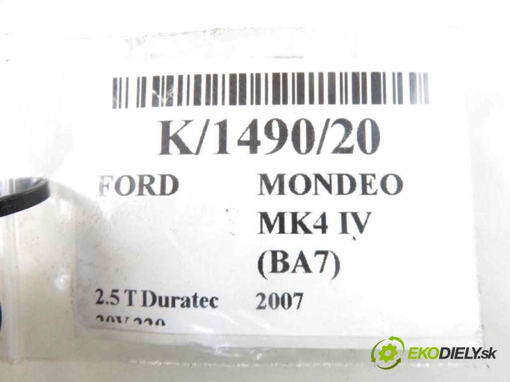 FORD MONDEO IV (BA7) LIFTBACK 2007 2521,00 Pozostałe 2521,00 Snímač polohy vačky Vačkový hriadeľ: 8658495