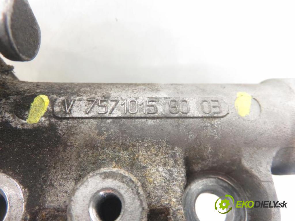 PEUGEOT 308 SW KOMBI 2008 1598,00 Napinacze paska rozrządu 1598,00 Napínač remeňa V75710158003 (Napínacie kladky)