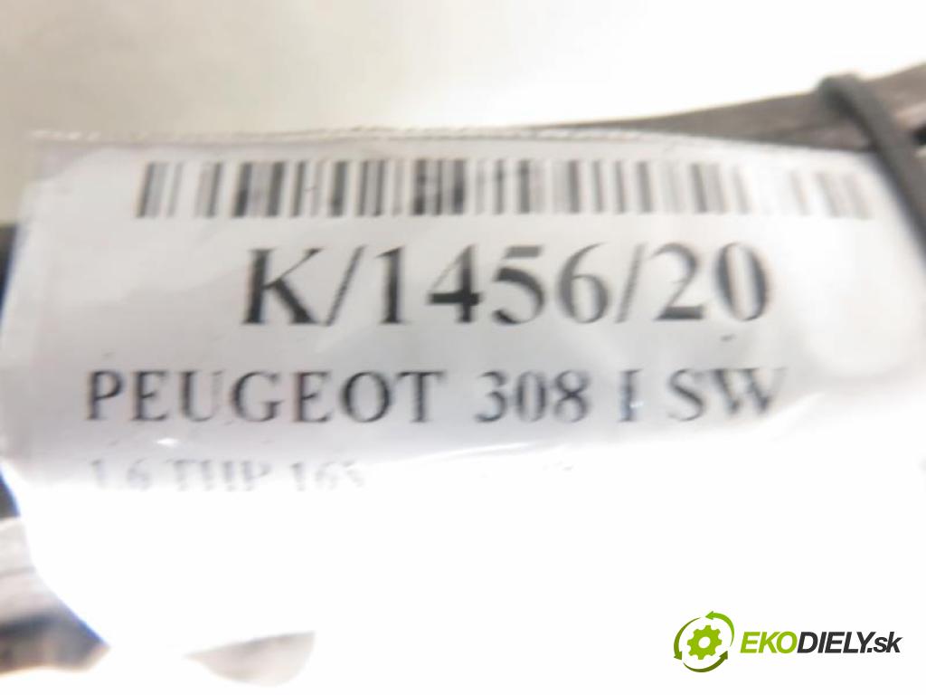 PEUGEOT 308 SW KOMBI 2008 1598,00 Napinacze paska rozrządu 1598,00 Napínač remeňa V75710158003 (Napínacie kladky)