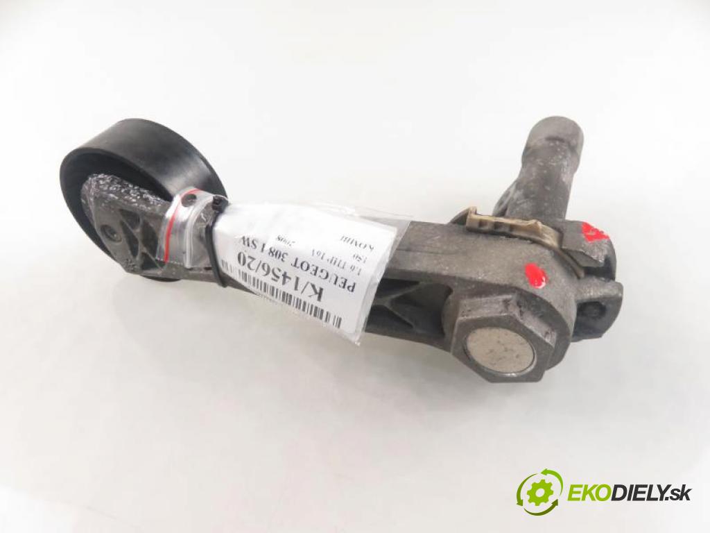 PEUGEOT 308 SW KOMBI 2008 1598,00 Napinacze paska rozrządu 1598,00 Napínač remeňa V75710158003 (Napínacie kladky)