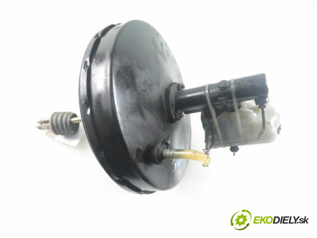 MERCEDES-BENZ KLASA V (638/2) BUS 1997 72,00 V 230 TD 98 - OM 601.970 2299,00 Posilovač 0004306708 ; A0024312802 (Servočerpadlá, pumpy riadenia)