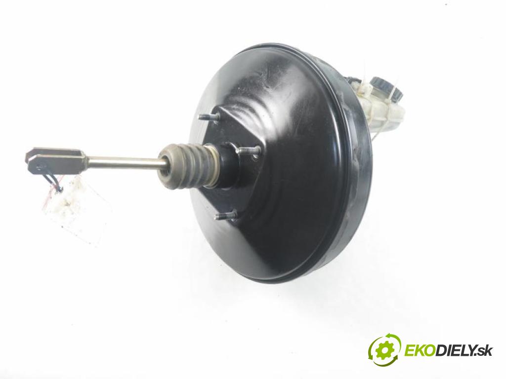 MERCEDES-BENZ KLASA V (638/2) BUS 1997 72,00 V 230 TD 98 - OM 601.970 2299,00 Posilovač 0004306708 ; A0024312802 (Servočerpadlá, pumpy riadenia)