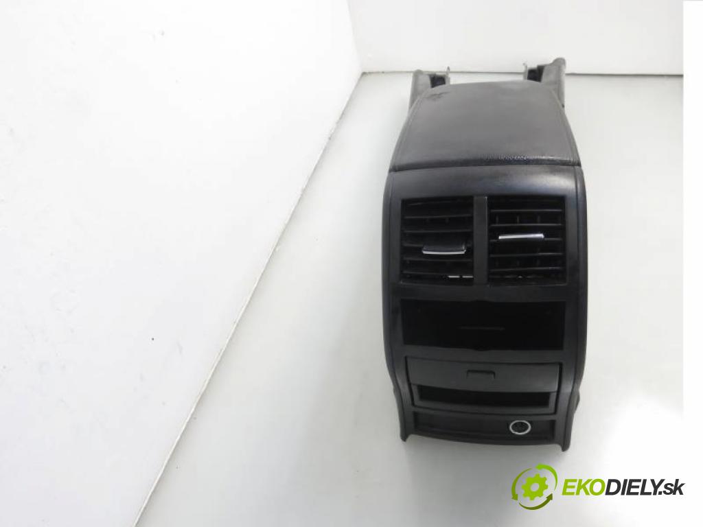 MERCEDES-BENZ KLASA GL (X164) SUV 2007 3996,00 Fotele, kanapy 3996,00 Sedadlá, sedačky
