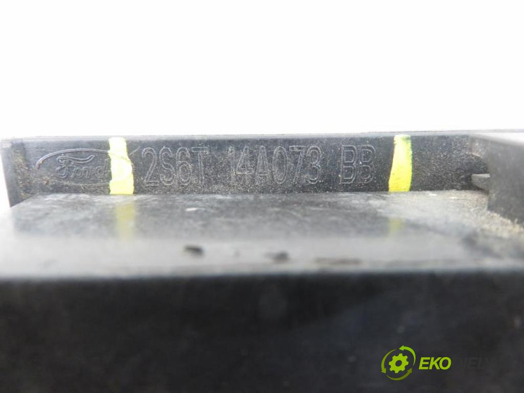 FORD FUSION (JU_) HB 2005 1399,00 Skrzynki bezpieczników 1399,00 skříňka POJISTKY: na AKUMULATOR: 2S6T14A073BB