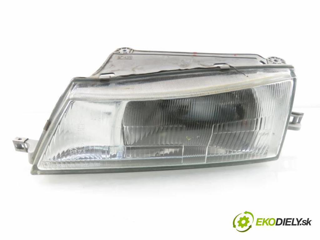 DAEWOO NEXIA SEDAN 1997 1,50 Lampy przednie 1498,00 Svetlo LP