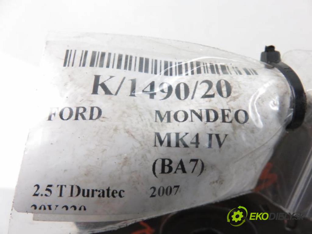 FORD MONDEO IV (BA7) LIFTBACK 2007 2521,00 Koła zębate 2521,00 Variátor,prevodovka 30646226