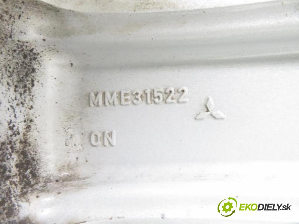    0  Aluminiowe  disky / disk MME31522